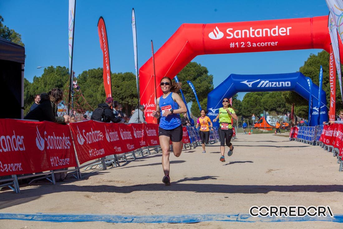 Trail de la Mujer 33