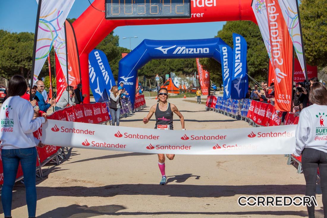 Trail de la Mujer 32
