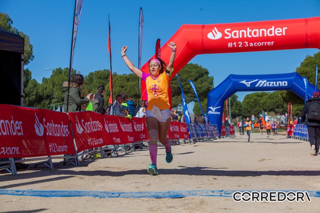 Trail de la Mujer 34