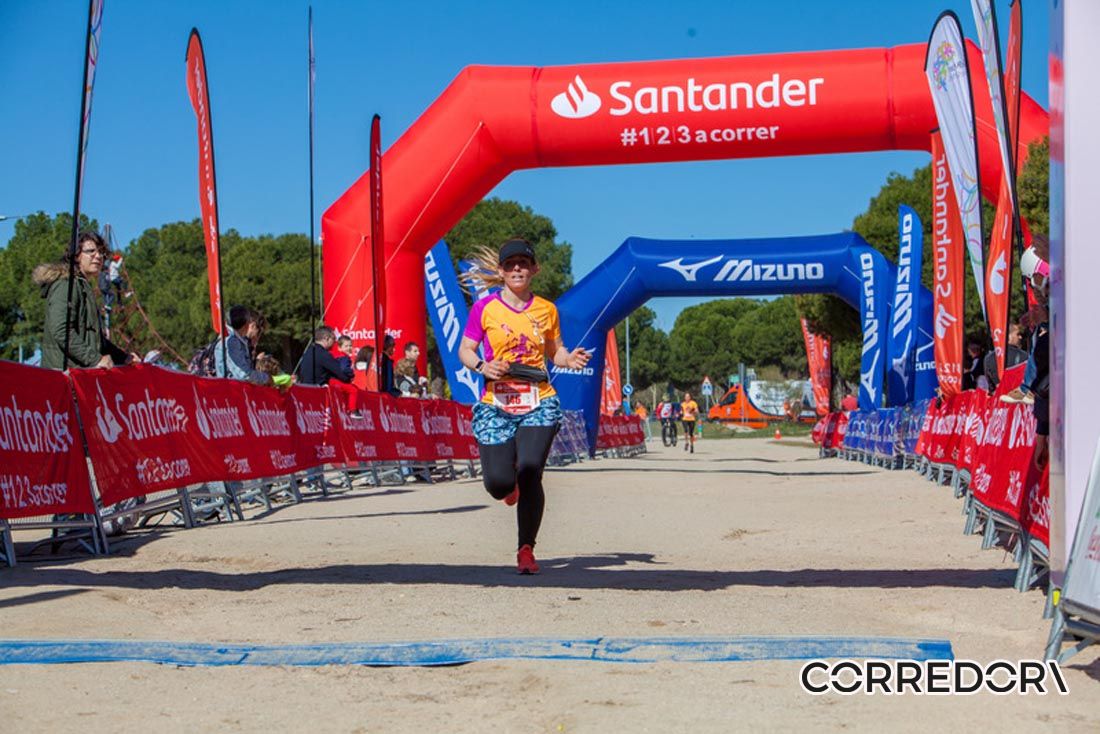 Trail de la Mujer 33