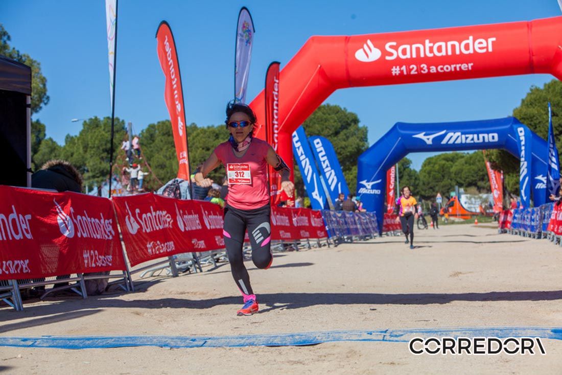 Trail de la Mujer 33