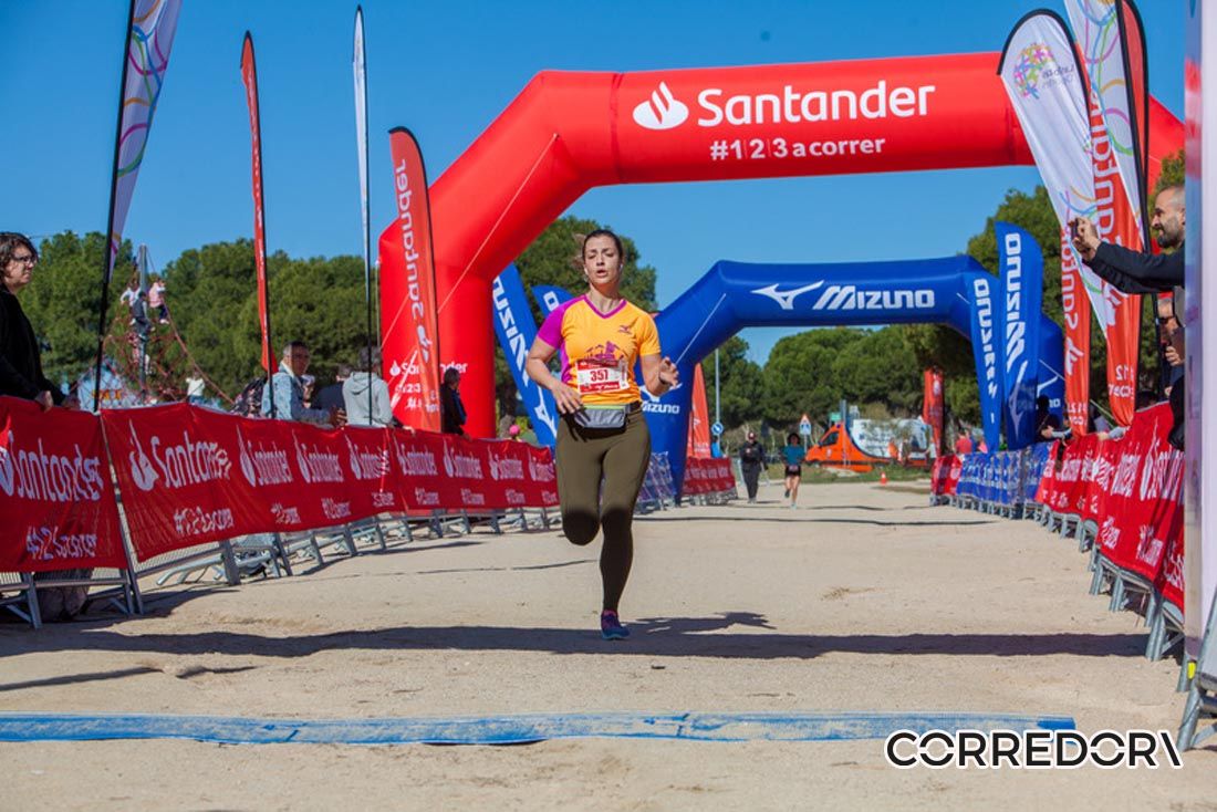 Trail de la Mujer 33