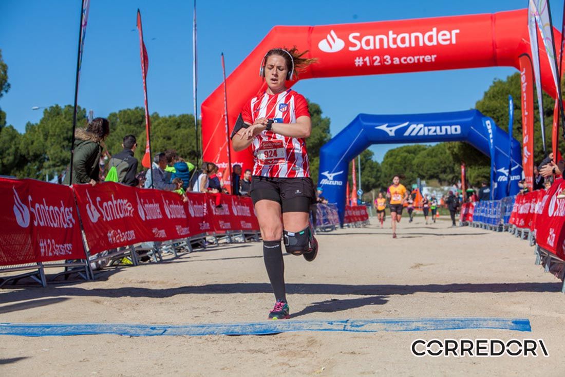 Trail de la Mujer 34