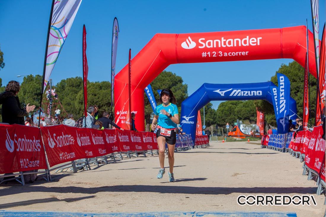 Trail de la Mujer 33