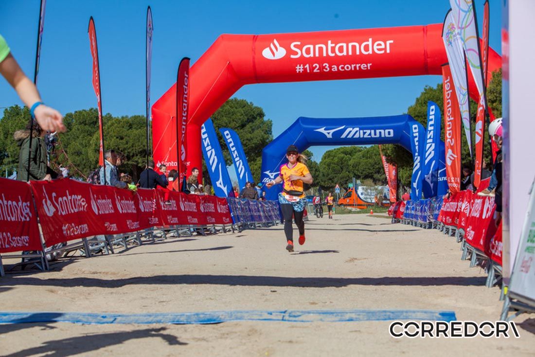 Trail de la Mujer 33