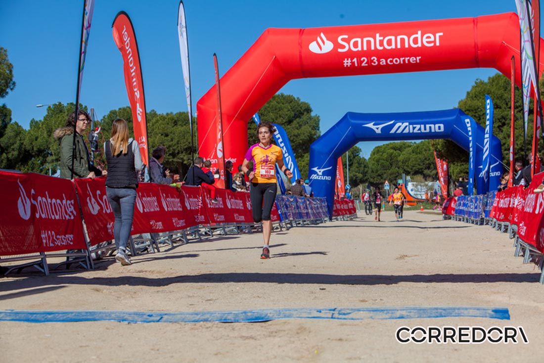 Trail de la Mujer 33