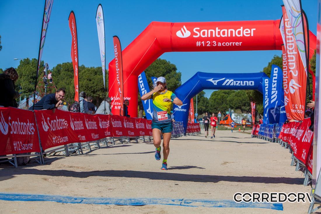 Trail de la Mujer 33