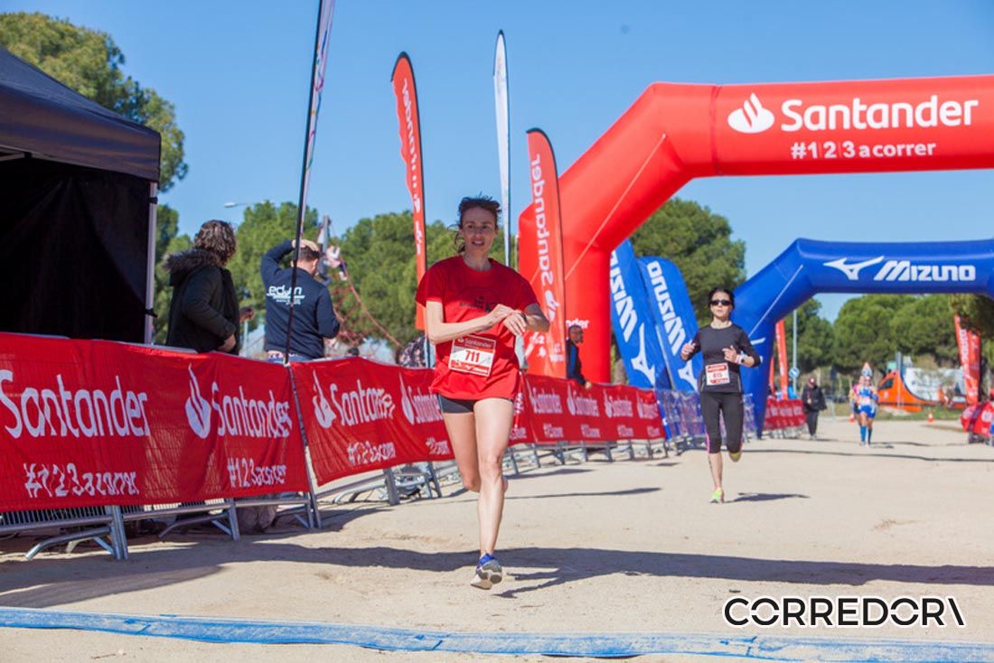 Trail de la Mujer 33