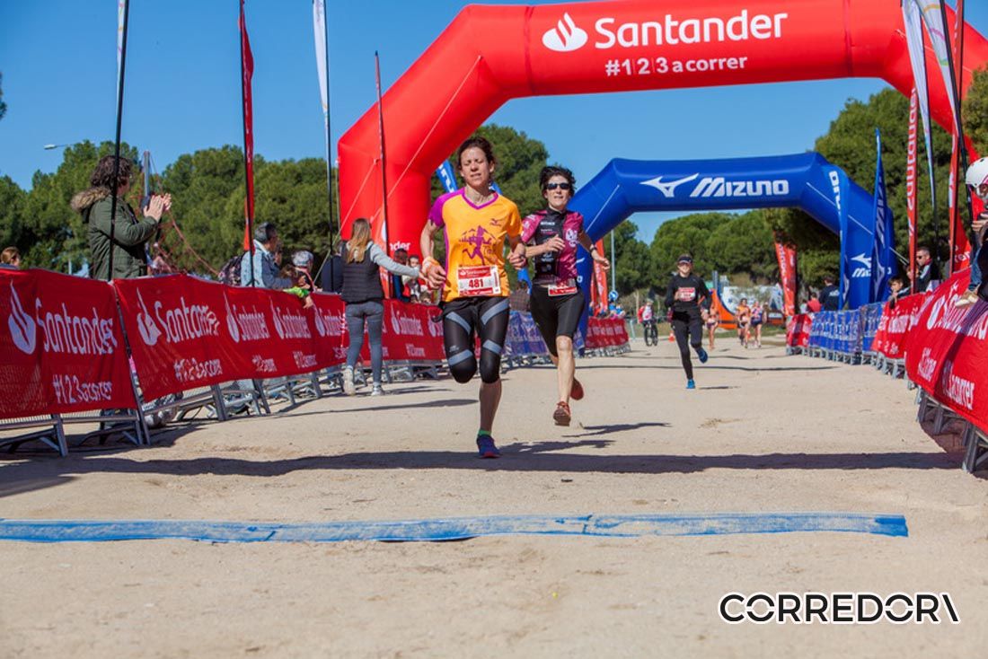 Trail de la Mujer 34