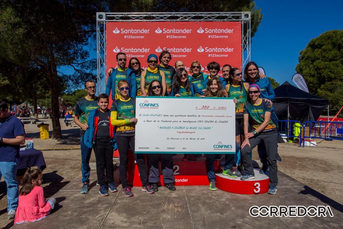 Trail de la Mujer 33