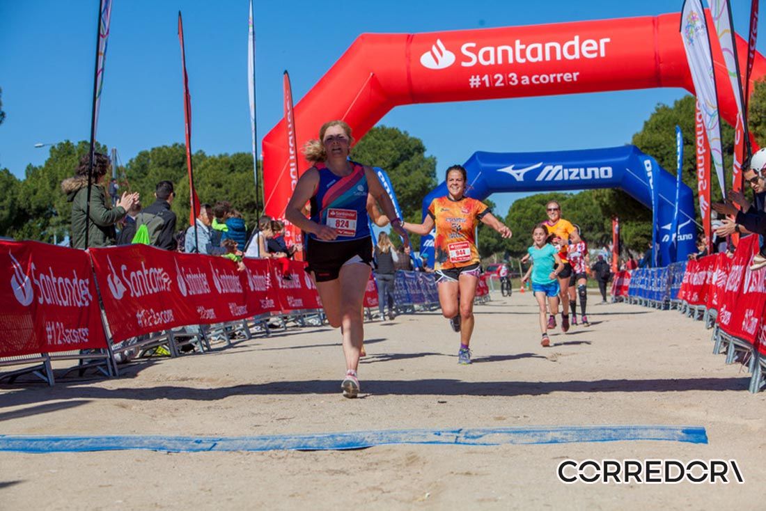 Trail de la Mujer 34
