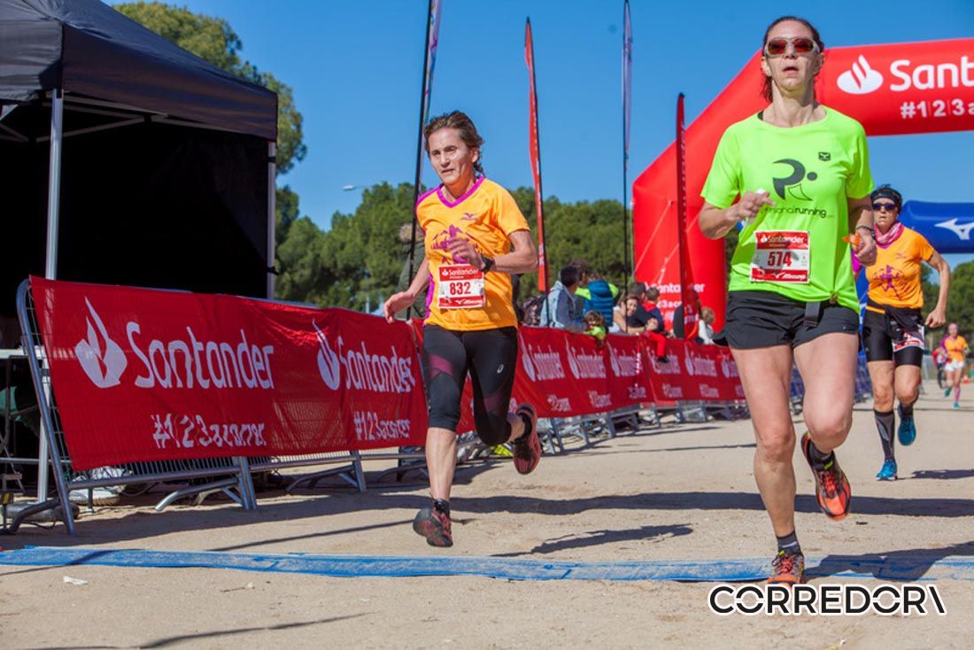 Trail de la Mujer 34