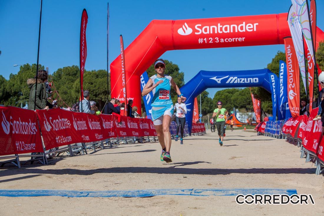 Trail de la Mujer 33