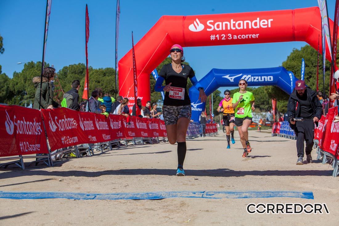 Trail de la Mujer 34
