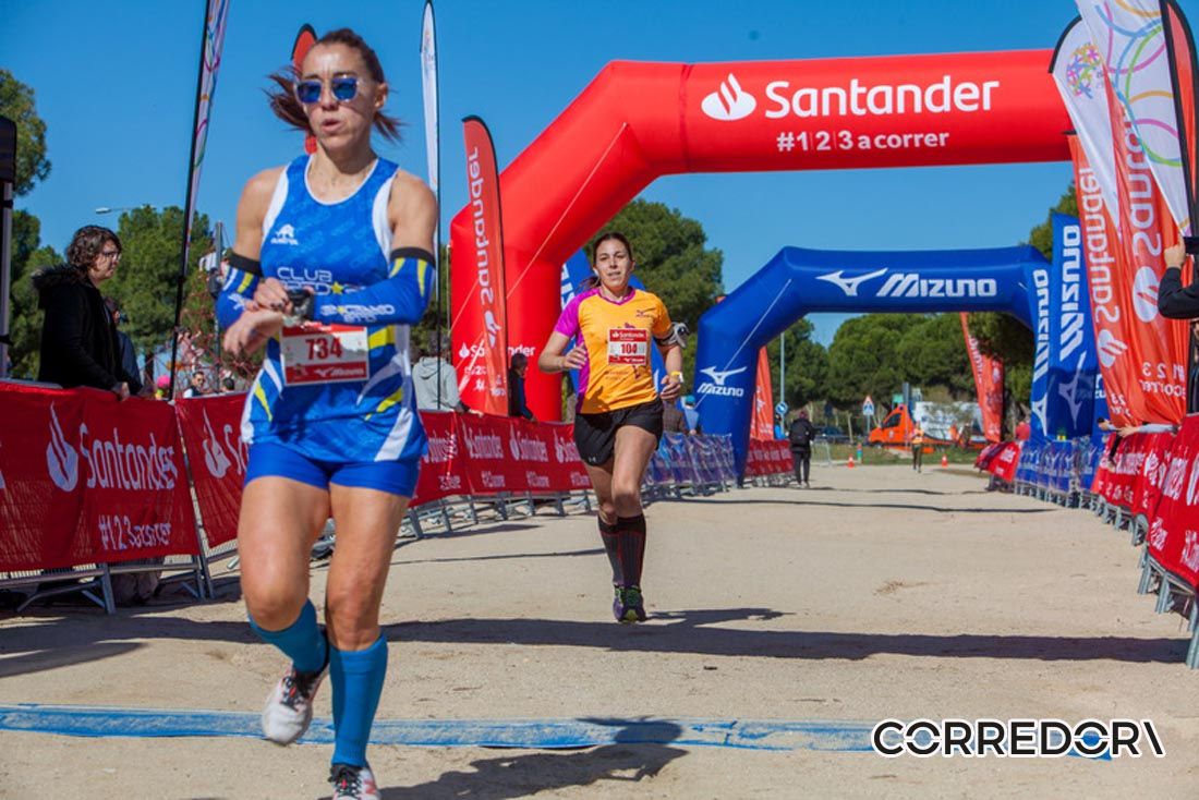 Trail de la Mujer 33