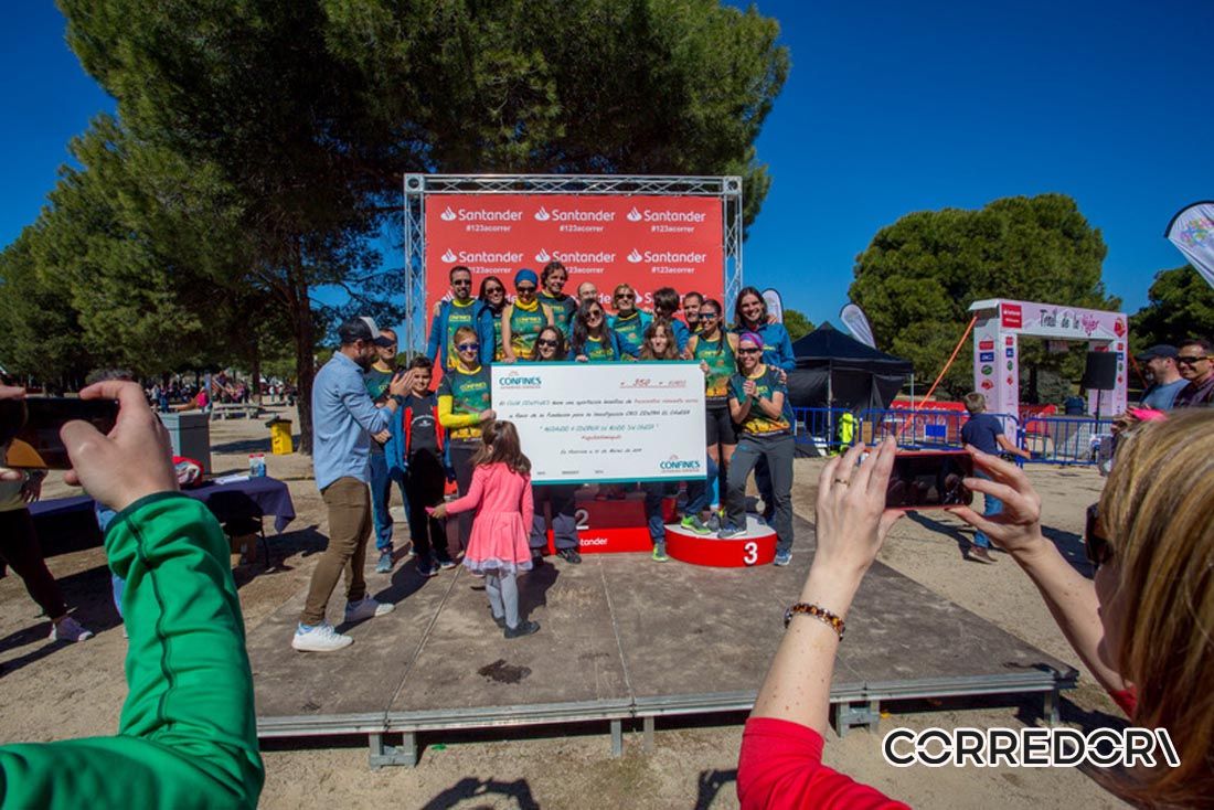 Trail de la Mujer 33
