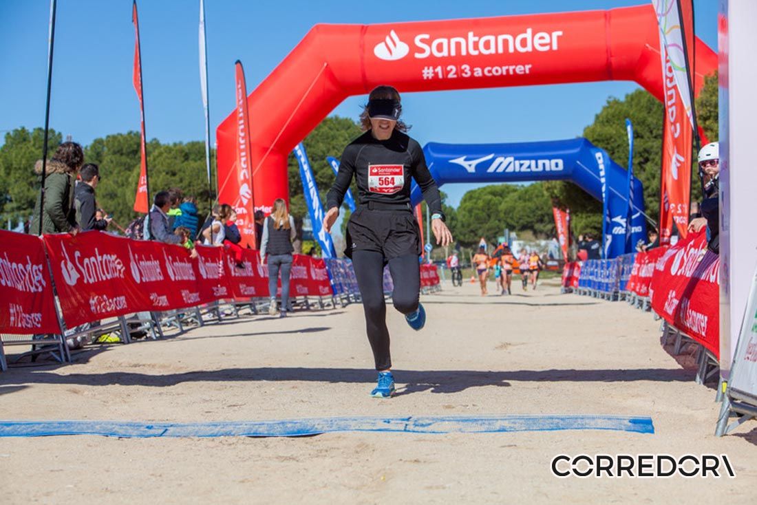 Trail de la Mujer 34