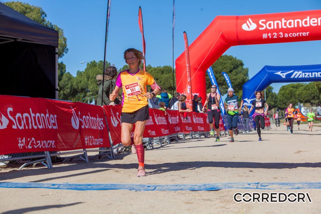 Trail de la Mujer 34
