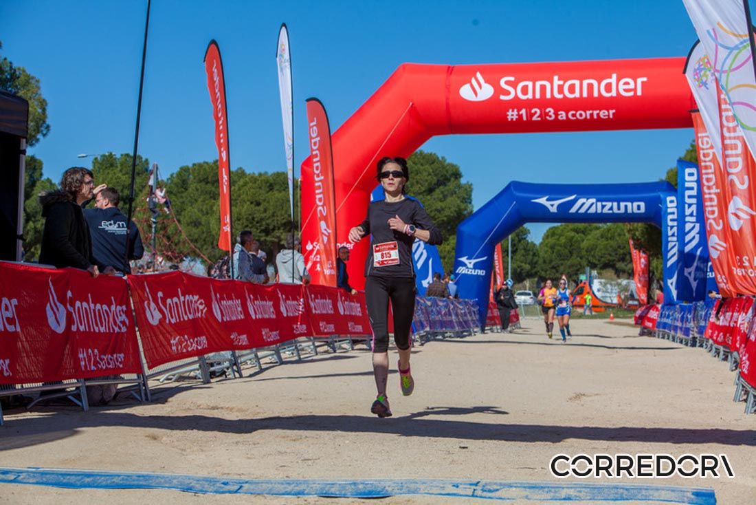 Trail de la Mujer 33
