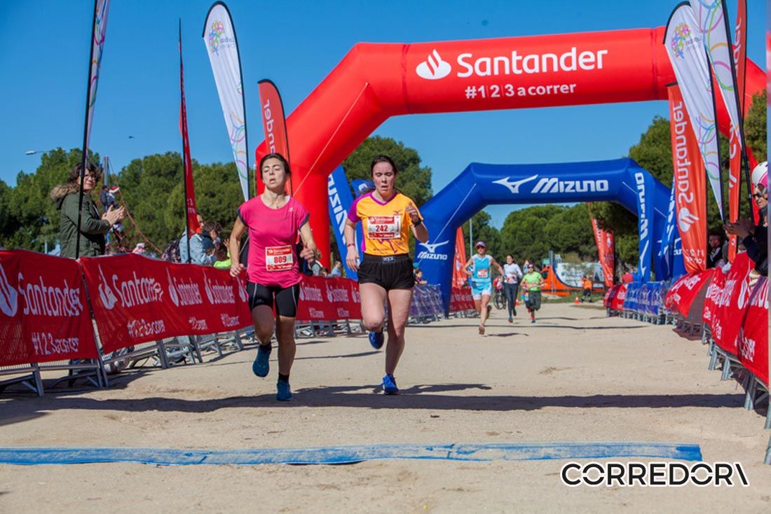 Trail de la Mujer 33