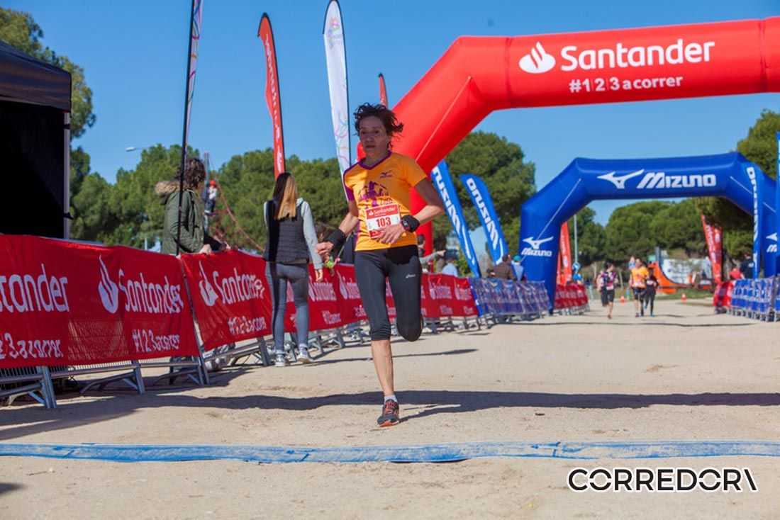 Trail de la Mujer 34