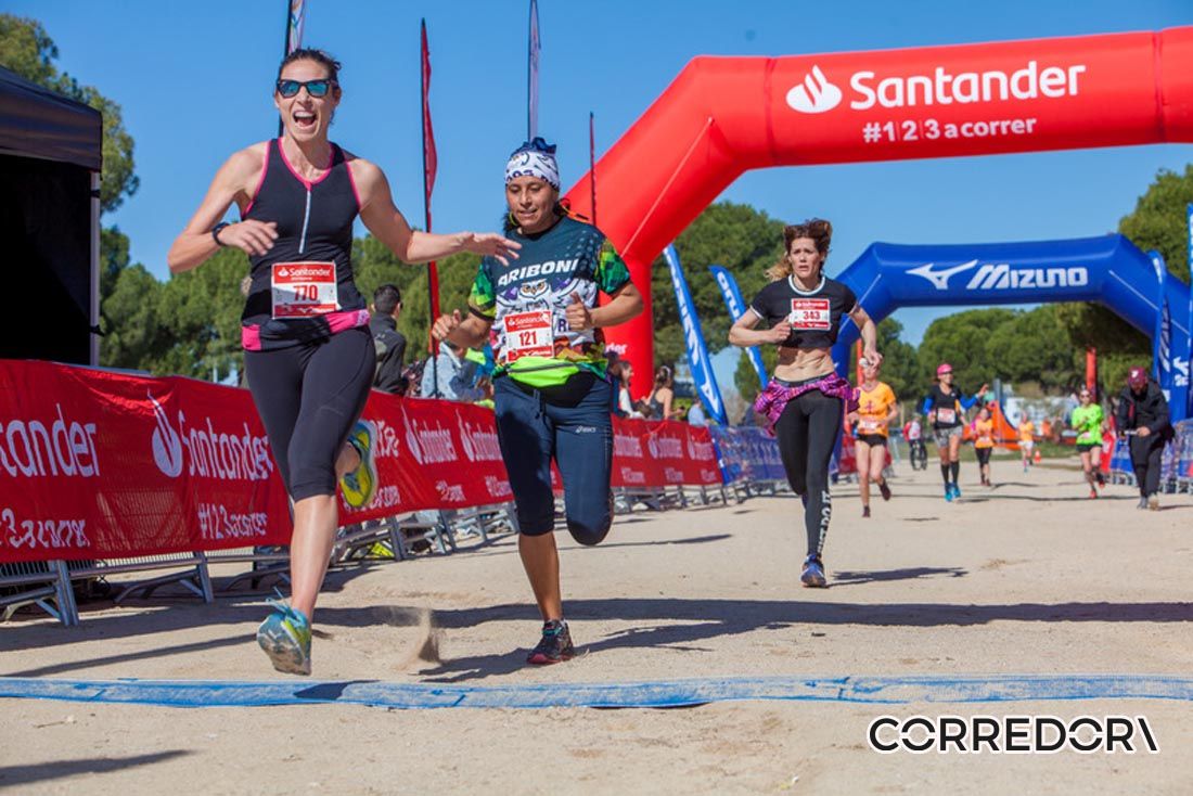 Trail de la Mujer 34