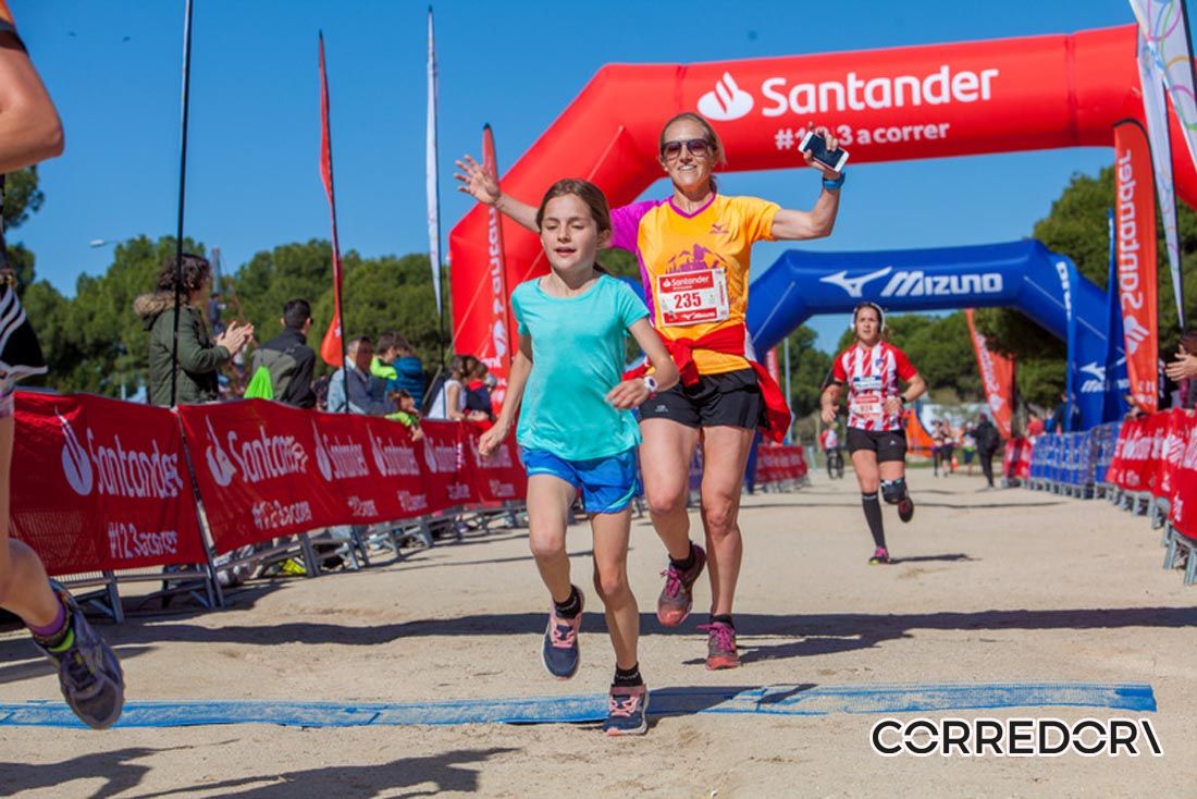 Trail de la Mujer 34