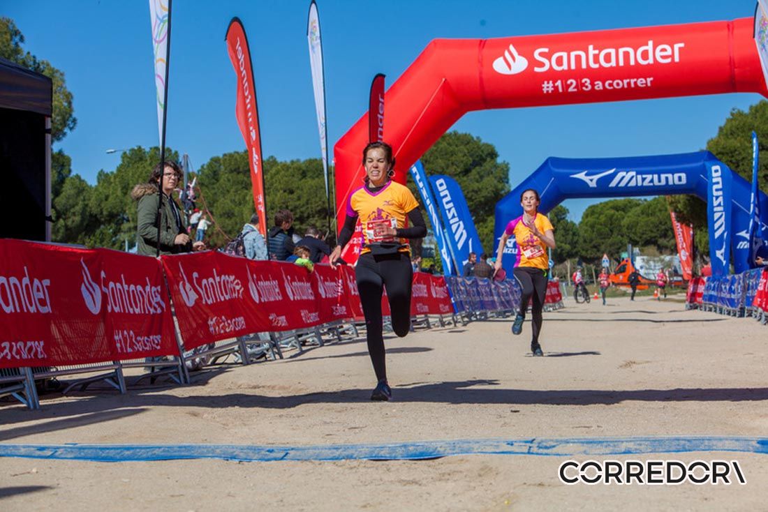 Trail de la Mujer 33