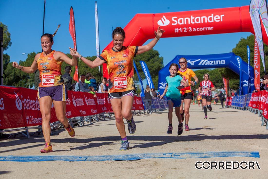 Trail de la Mujer 34