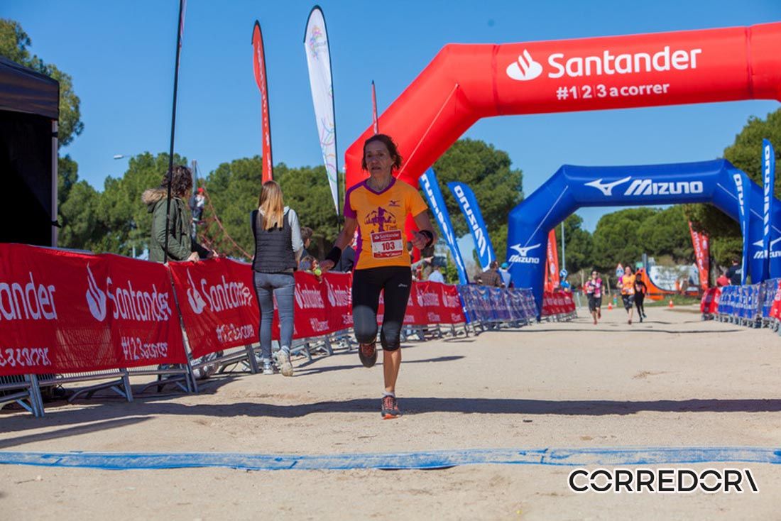 Trail de la Mujer 34