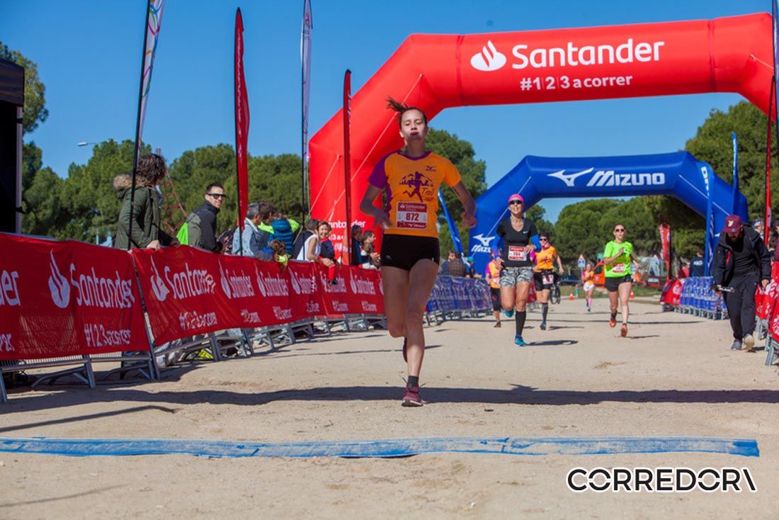 Trail de la Mujer 34