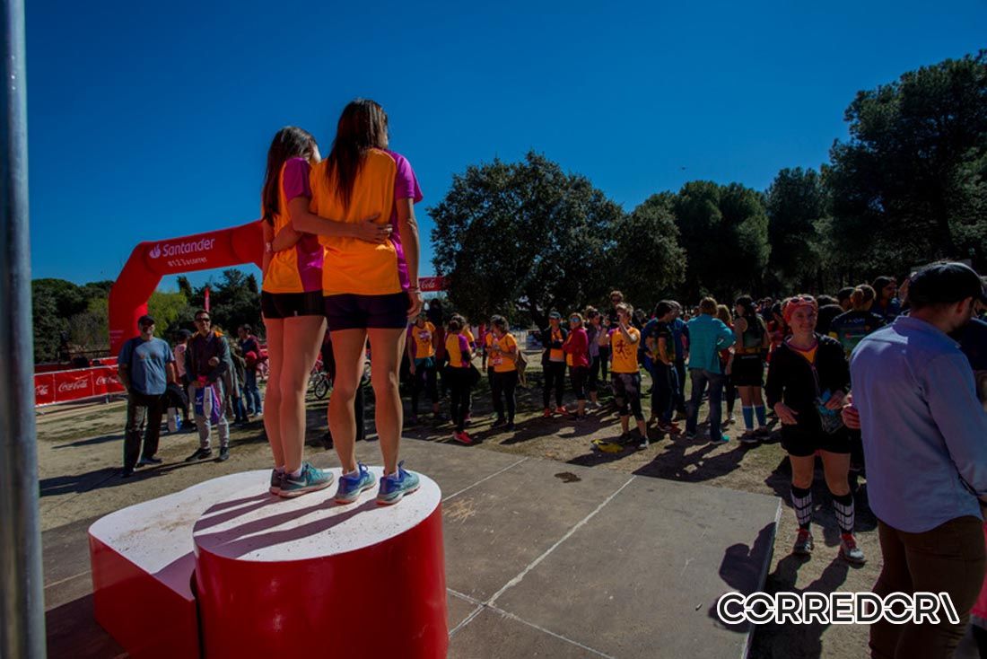 Trail de la Mujer 33