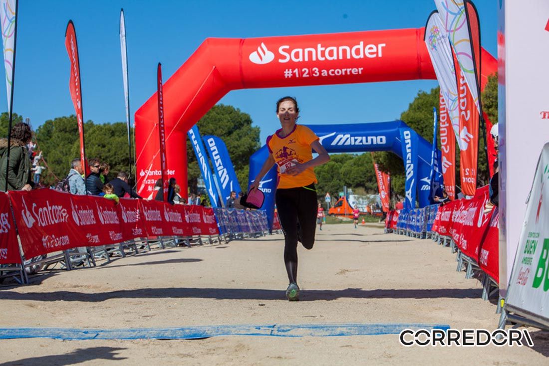 Trail de la Mujer 33