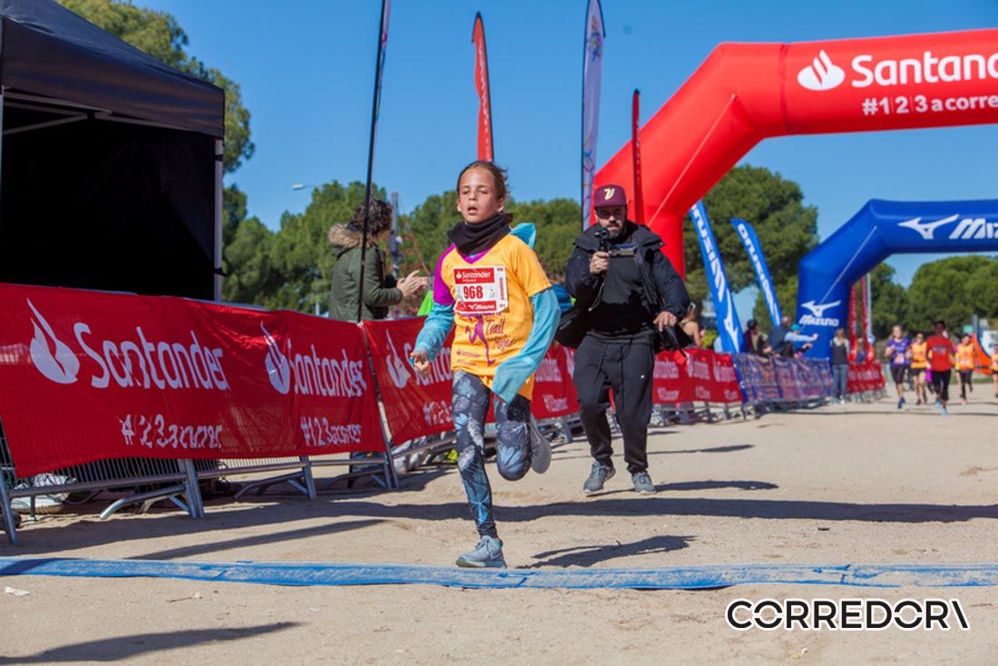 Trail de la Mujer 34