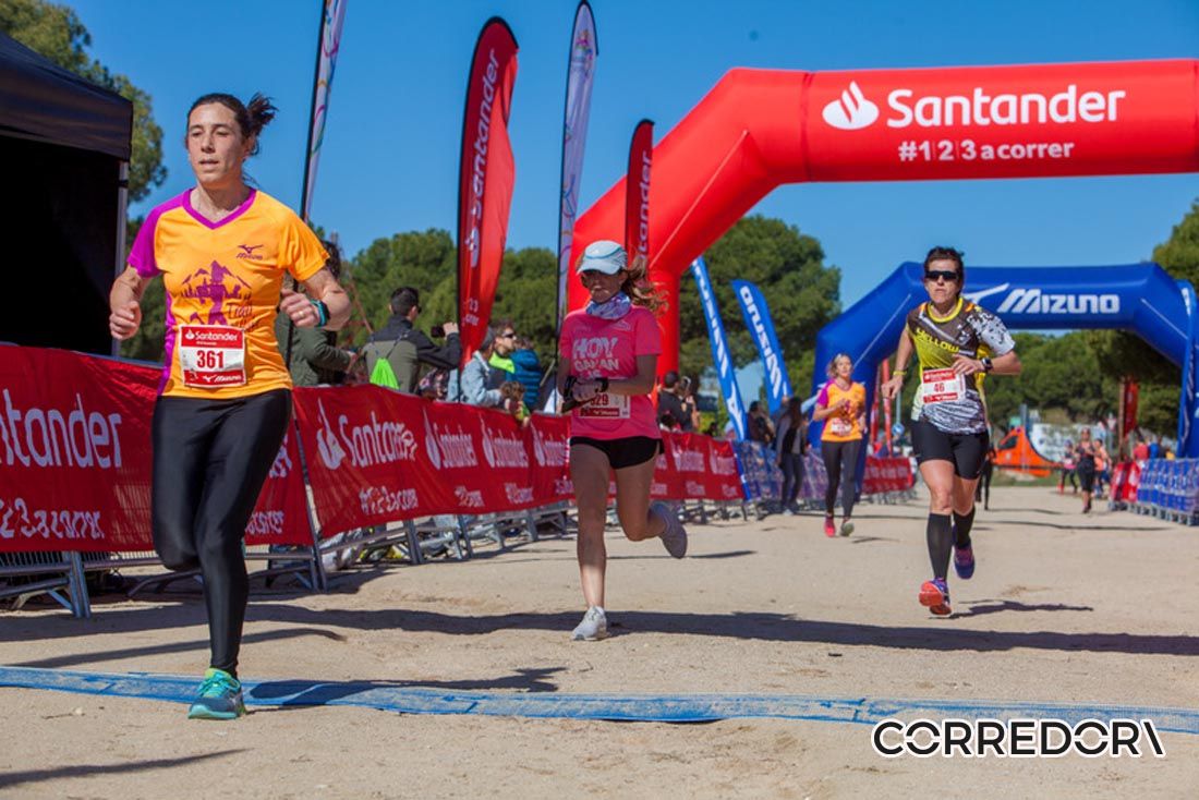 Trail de la Mujer 34
