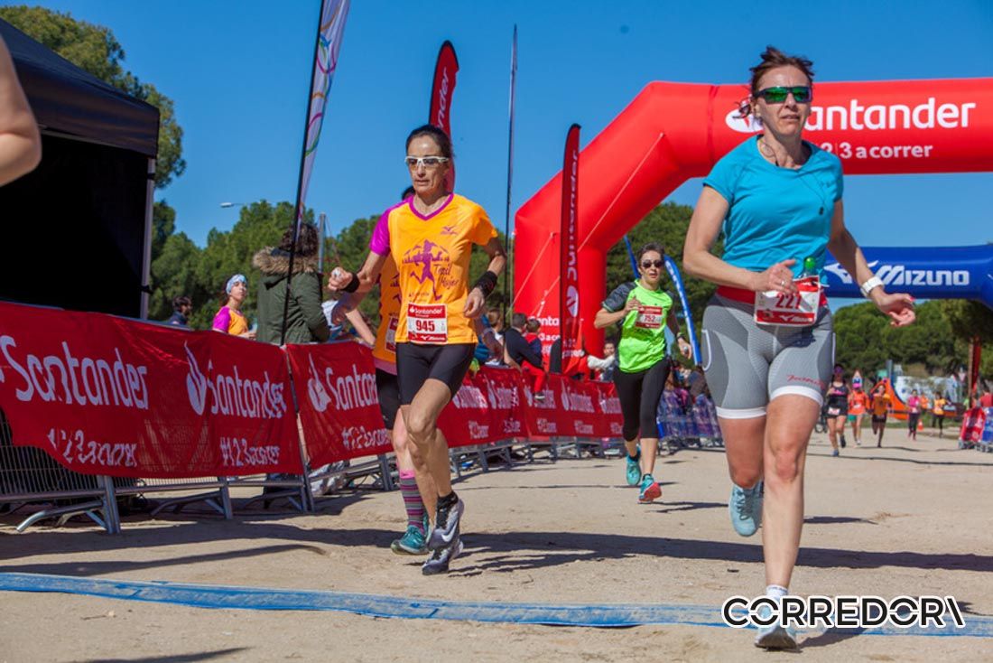 Trail de la Mujer 35
