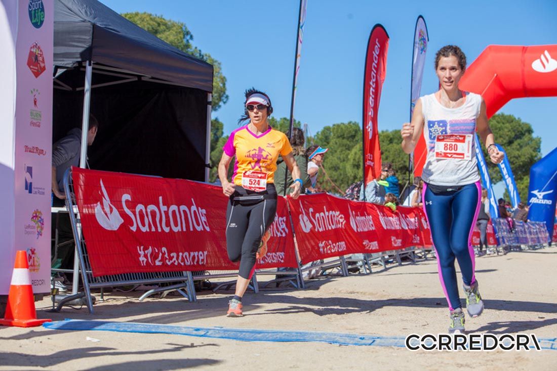Trail de la Mujer 34