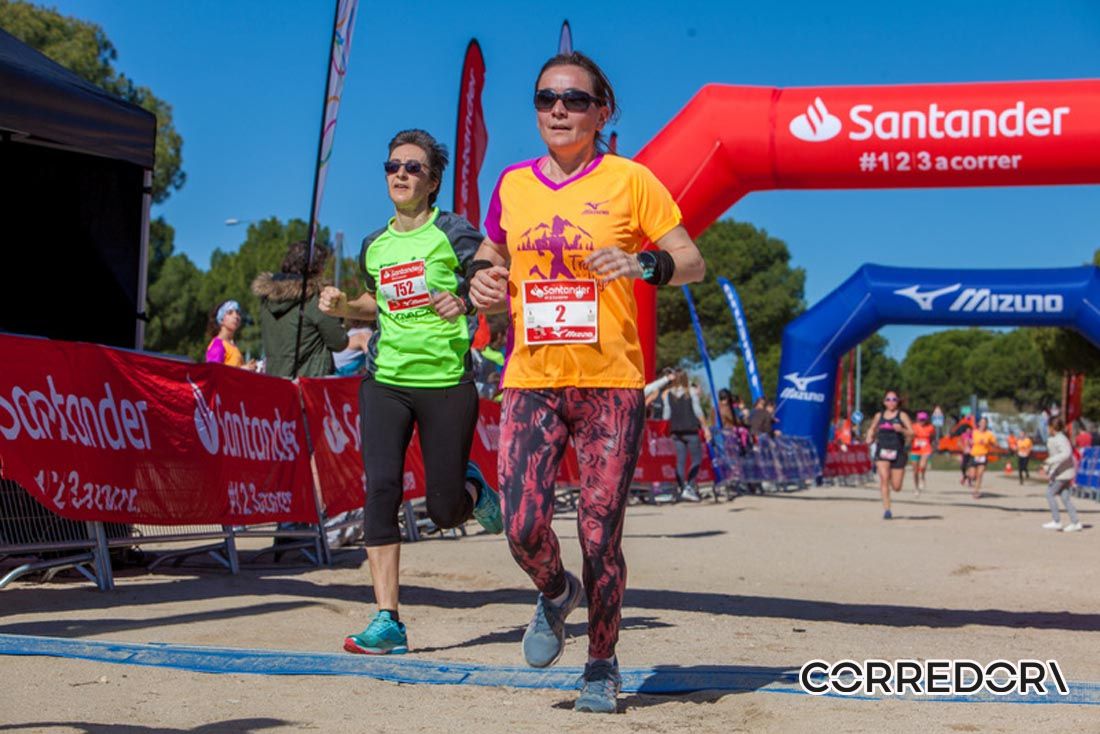 Trail de la Mujer 35