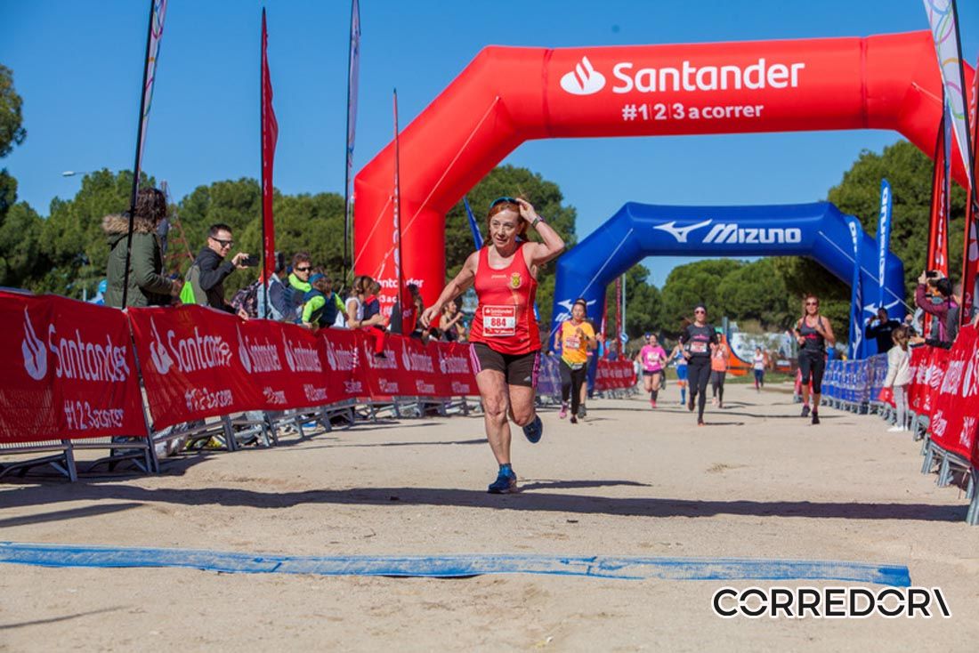 Trail de la Mujer 34