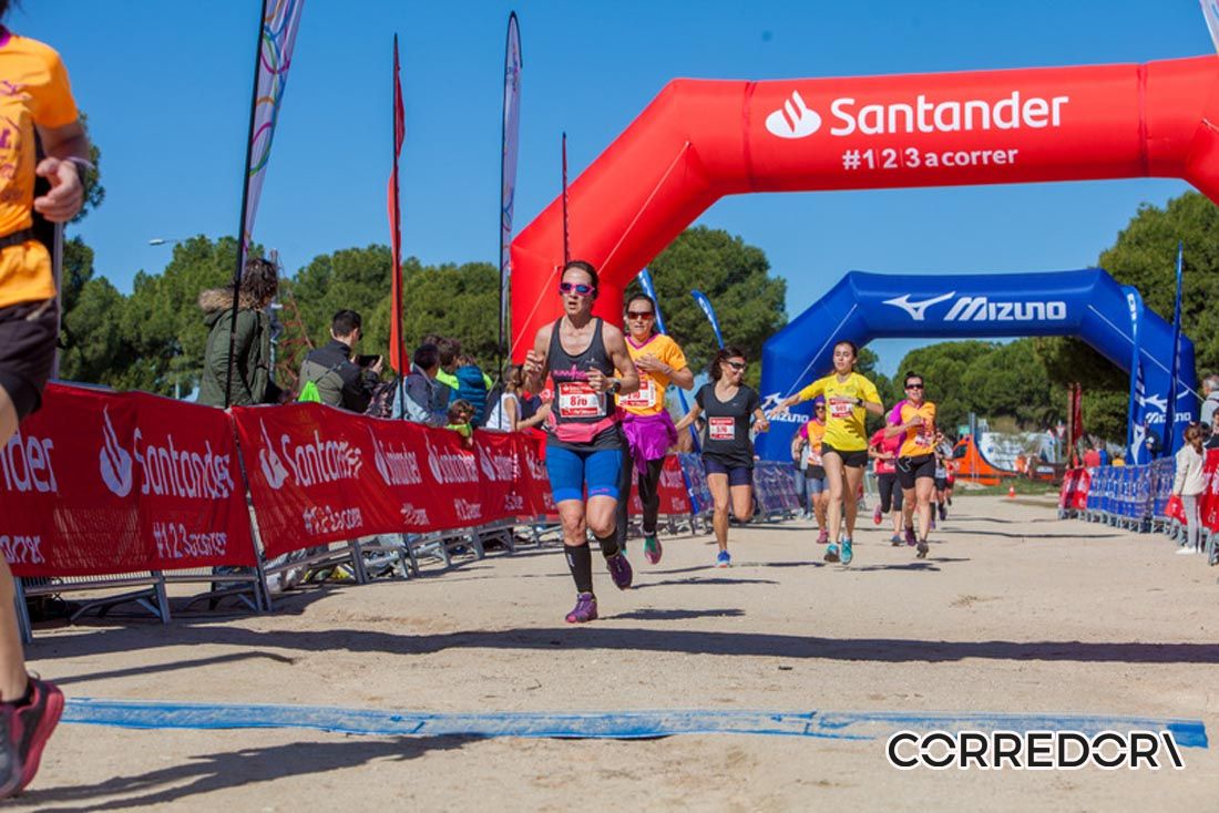 Trail de la Mujer 34