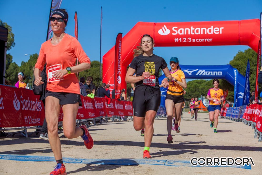 Trail de la Mujer 35