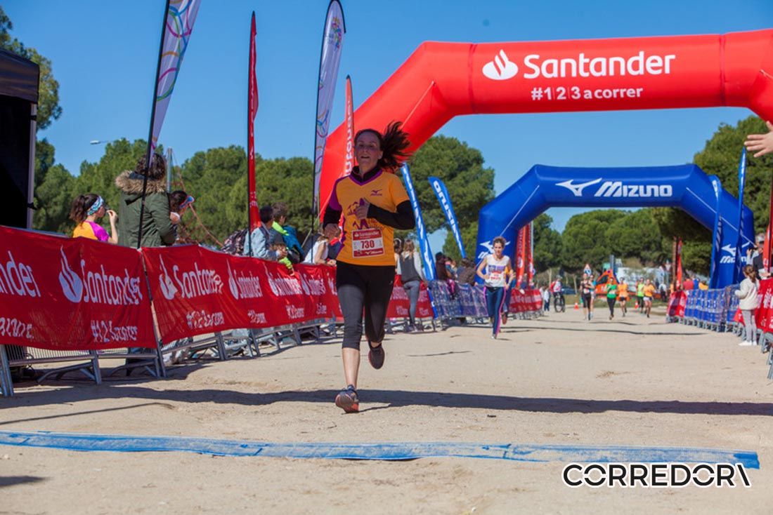 Trail de la Mujer 34