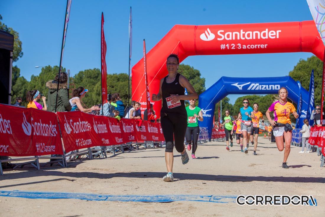 Trail de la Mujer 34