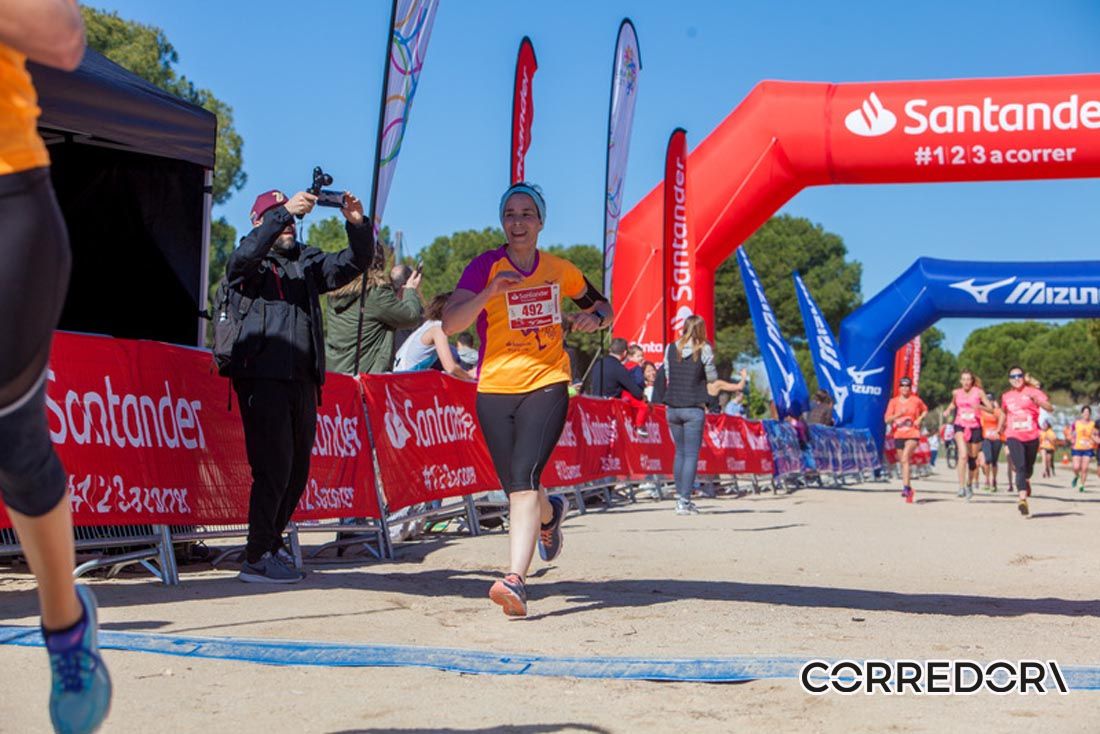 Trail de la Mujer 35