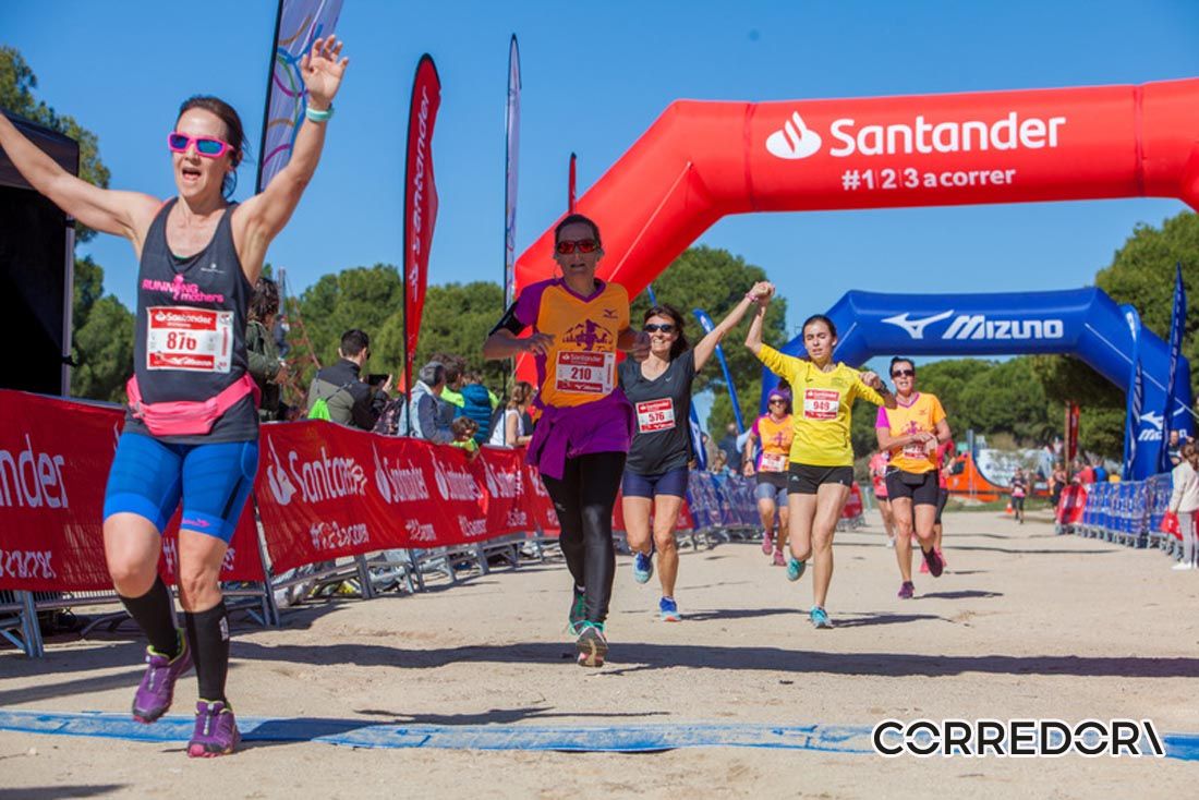 Trail de la Mujer 34