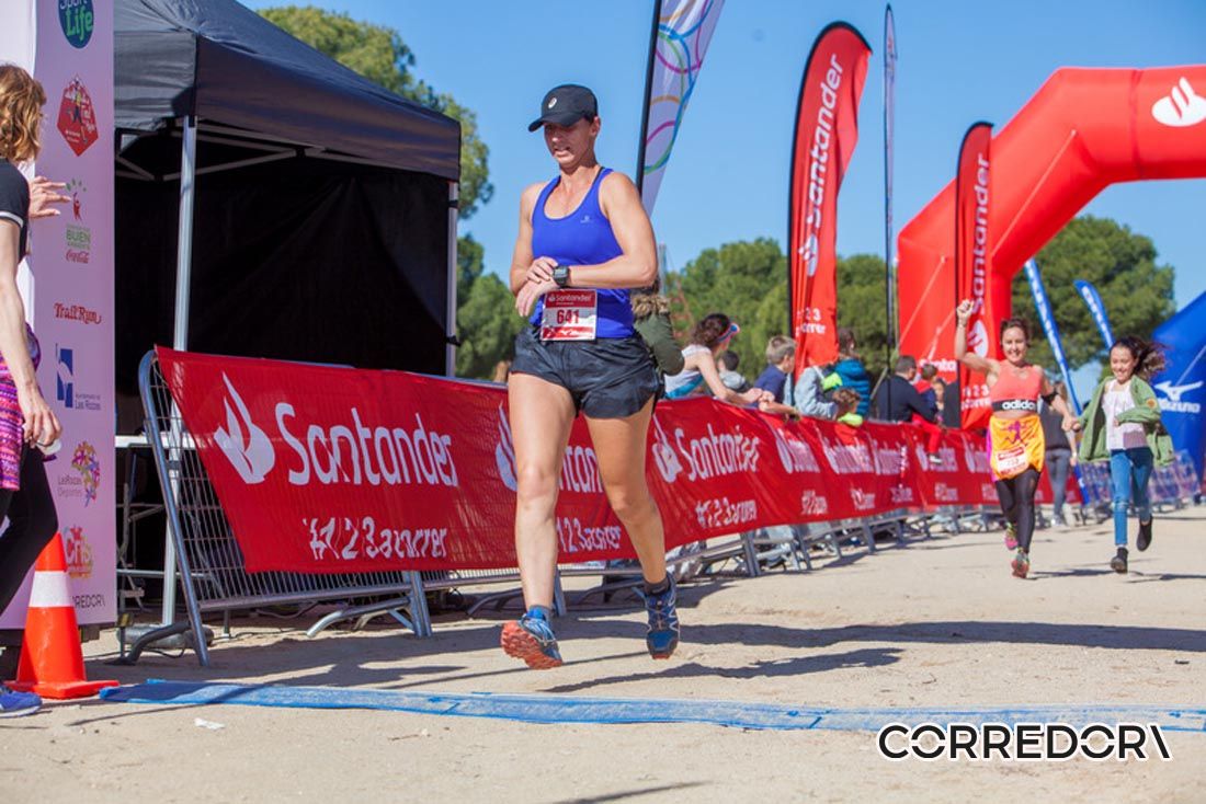 Trail de la Mujer 35