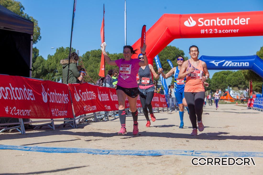 Trail de la Mujer 34