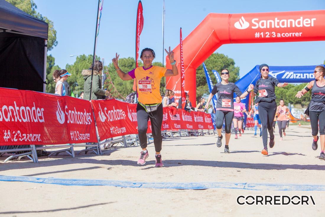 Trail de la Mujer 34