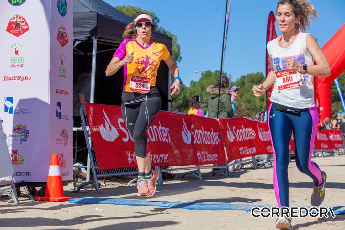 Trail de la Mujer 34