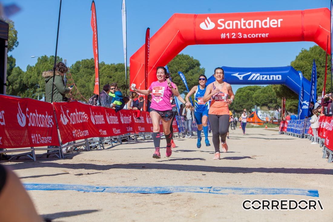 Trail de la Mujer 34